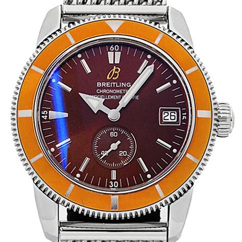 breitling model a37320